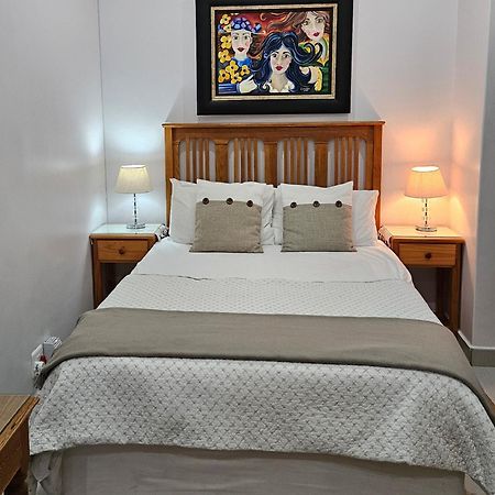 Flamebreeze Corner @ Supertubes Jeffreys Bay 아파트 외부 사진